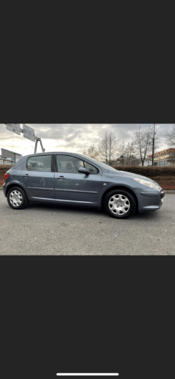 Peugeot 307 for sale