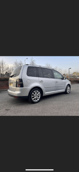 Volkswagen Touran For Sale