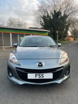 Mazda 3 For Sale