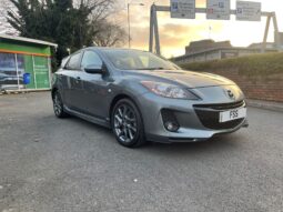 Mazda 3 For Sale