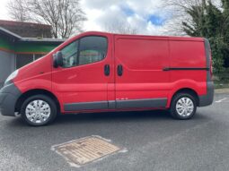 Vauxhall Vivaro for sale