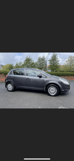 Vauxhall Corsa For Sale