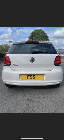 VOLKSWAGEN POLO FOR SALE