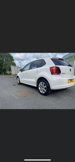 VOLKSWAGEN POLO FOR SALE