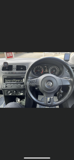 
										VOLKSWAGEN POLO FOR SALE full									