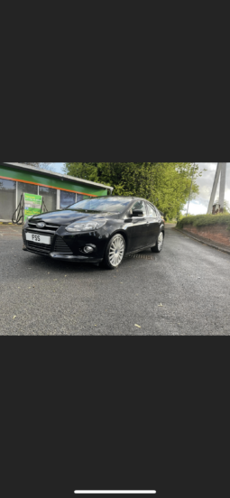 FORD FOCUS FOR SALE