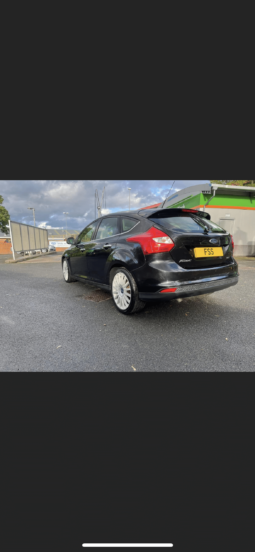 FORD FOCUS FOR SALE