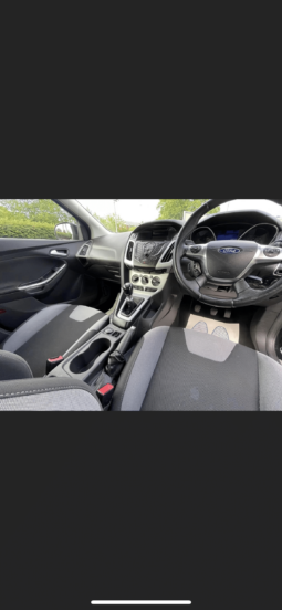 
										FORD FOCUS FOR SALE full									