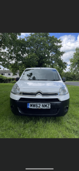 CITREON BERLINGO FOR SALE