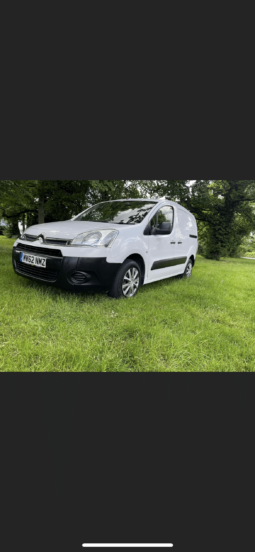 CITREON BERLINGO FOR SALE