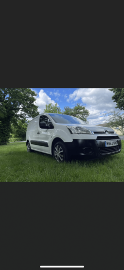 CITREON BERLINGO FOR SALE