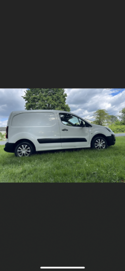 CITREON BERLINGO FOR SALE