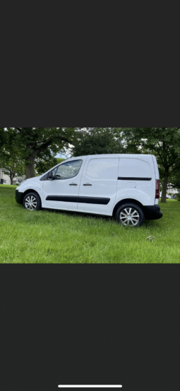 CITREON BERLINGO FOR SALE