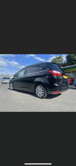 FORD GRAND C MAX FOR SALE