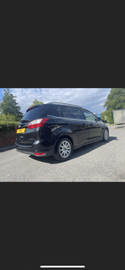 FORD GRAND C MAX FOR SALE