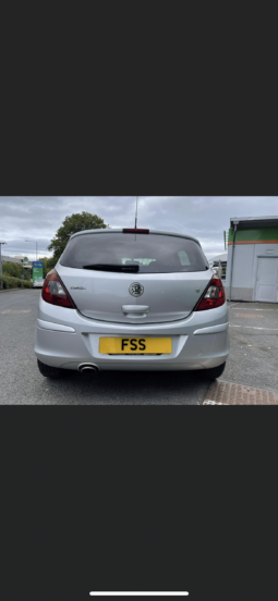 VAUXHALL CORSA SXI FOR SALE