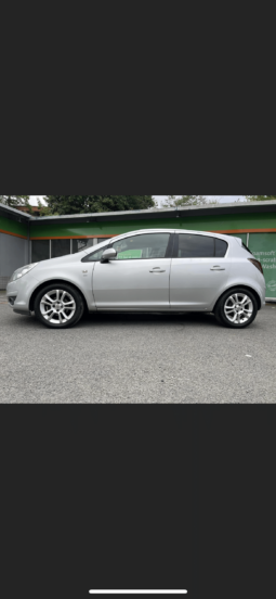 VAUXHALL CORSA SXI FOR SALE