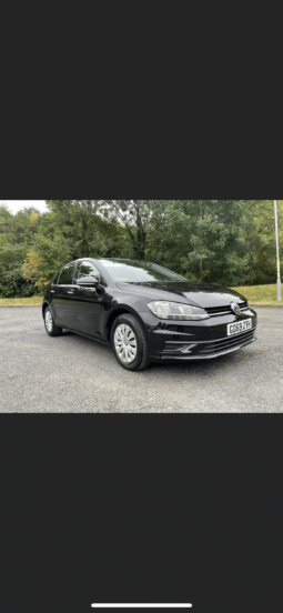 VOLKSWAGEN GOLF FOR SALE