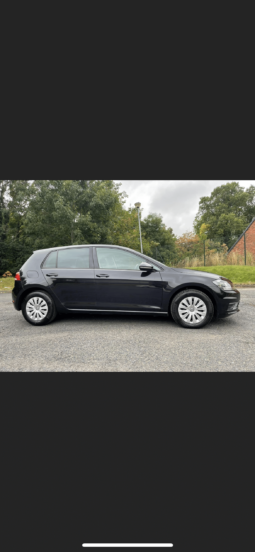 VOLKSWAGEN GOLF FOR SALE