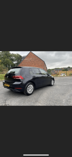 VOLKSWAGEN GOLF FOR SALE