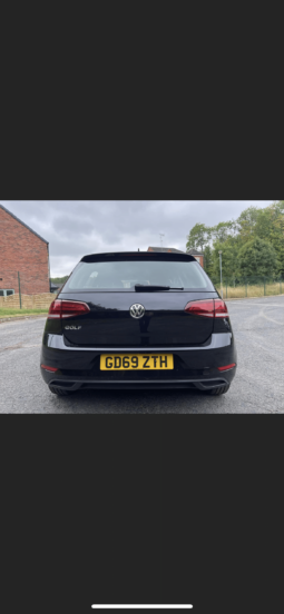 VOLKSWAGEN GOLF FOR SALE