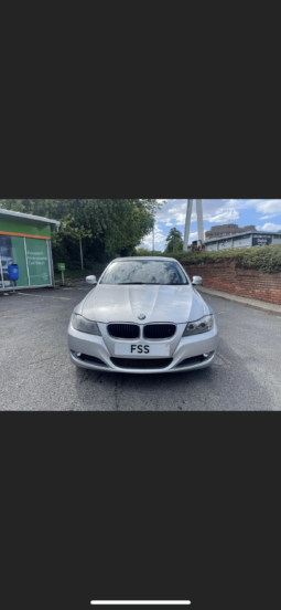 BMW 318L SE SALOON FOR SALE