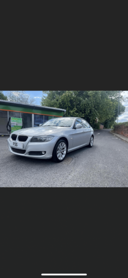 BMW 318L SE SALOON FOR SALE