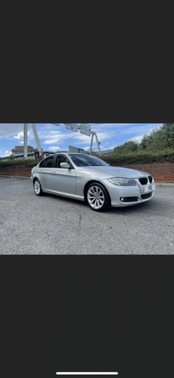 BMW 318L SE SALOON FOR SALE