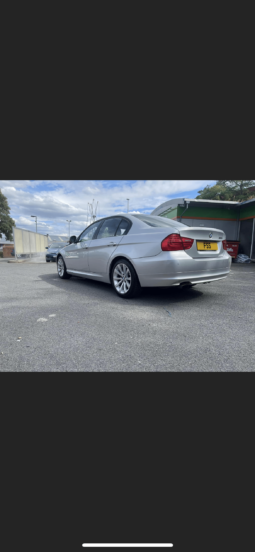 BMW 318L SE SALOON FOR SALE