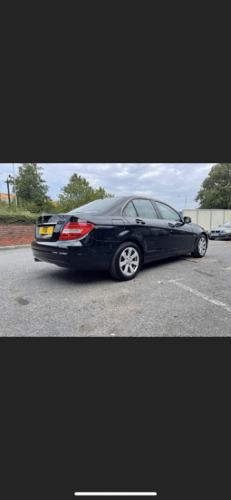 MERCEDES C220 SE CDI FOR SALE