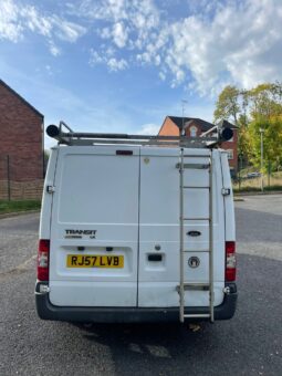 FORD TRANSIT FOR SALE