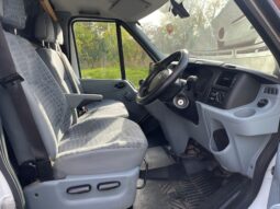 FORD TRANSIT FOR SALE