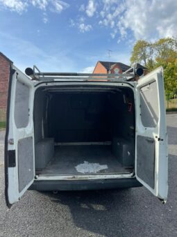 FORD TRANSIT FOR SALE