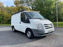 FORD TRANSIT FOR SALE