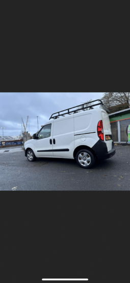 FIAT DOBLO CARGO FOR SALE