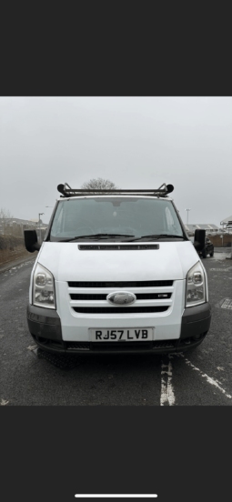 FORD TRANSIT FOR SALE