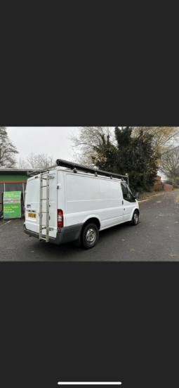 FORD TRANSIT FOR SALE