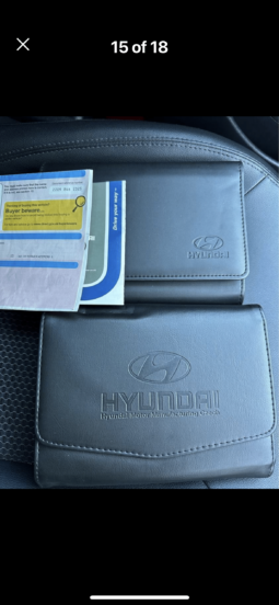 HYUNDAI IX35 FOR SALE