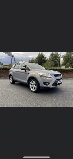 FORD KUGA FOR SALE