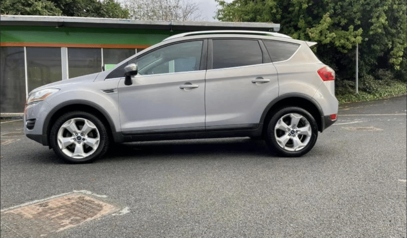 
								FORD KUGA FOR SALE full									