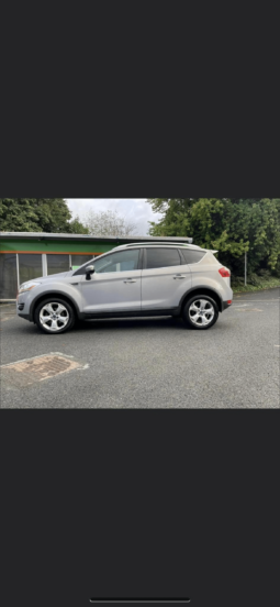 
										FORD KUGA FOR SALE full									