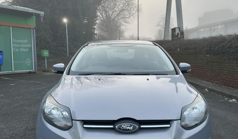 
								FORD FOCUS FOR SALE full									