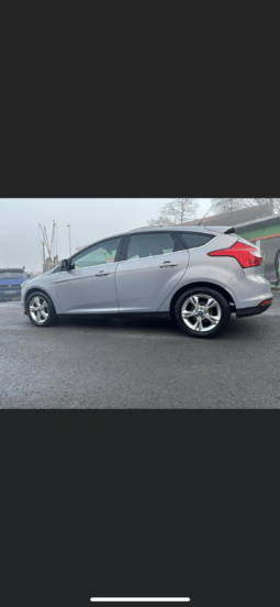 
										FORD FOCUS FOR SALE full									