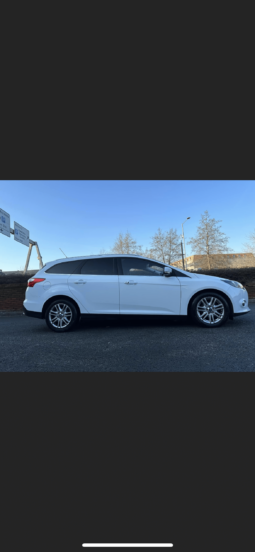 
										FORD FOCUS FOR SALE full									