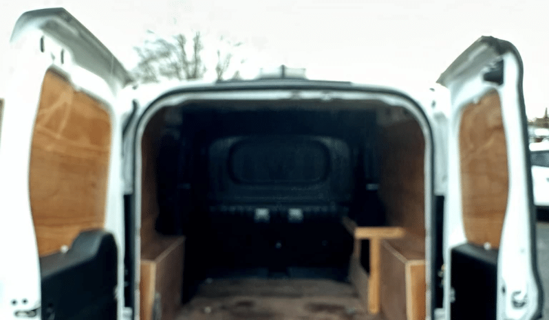 
								VAUXHALL COMBO FOR SALE full									