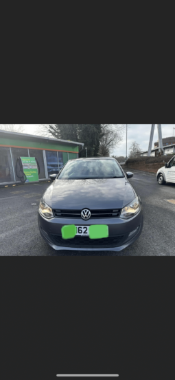 VOLKSWAGEN POLO FOR SALE