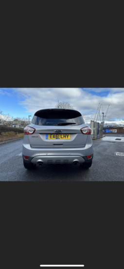 FORD KUGA FOR SALE