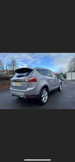 FORD KUGA FOR SALE