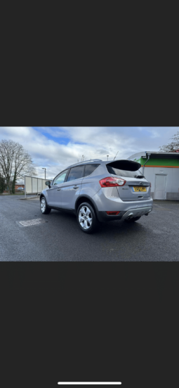 FORD KUGA FOR SALE