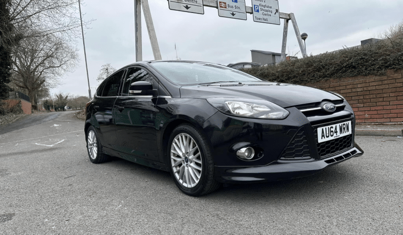 
								FORD FOCUS FOR SALE full									